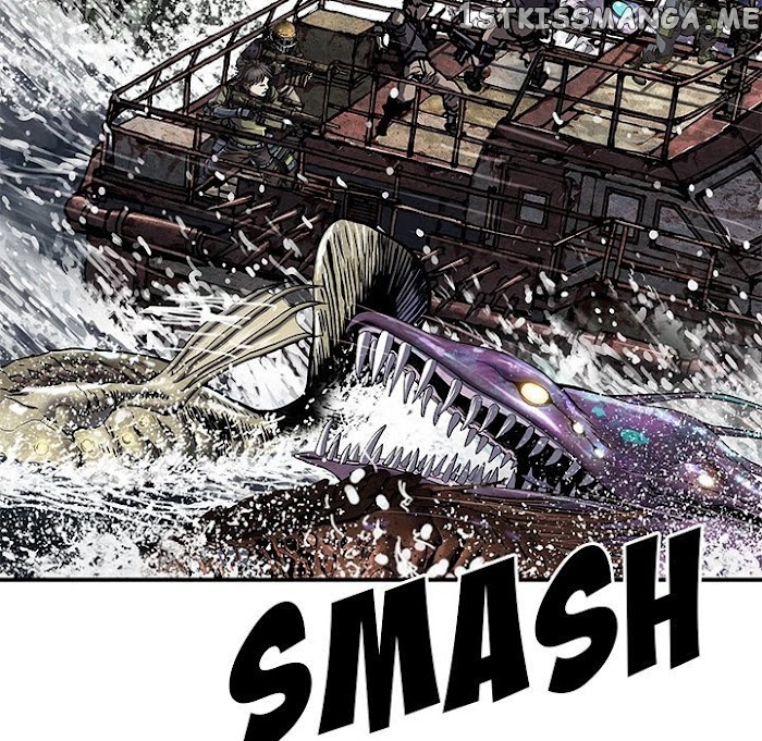 Leviathan, Chapter 189 image 13